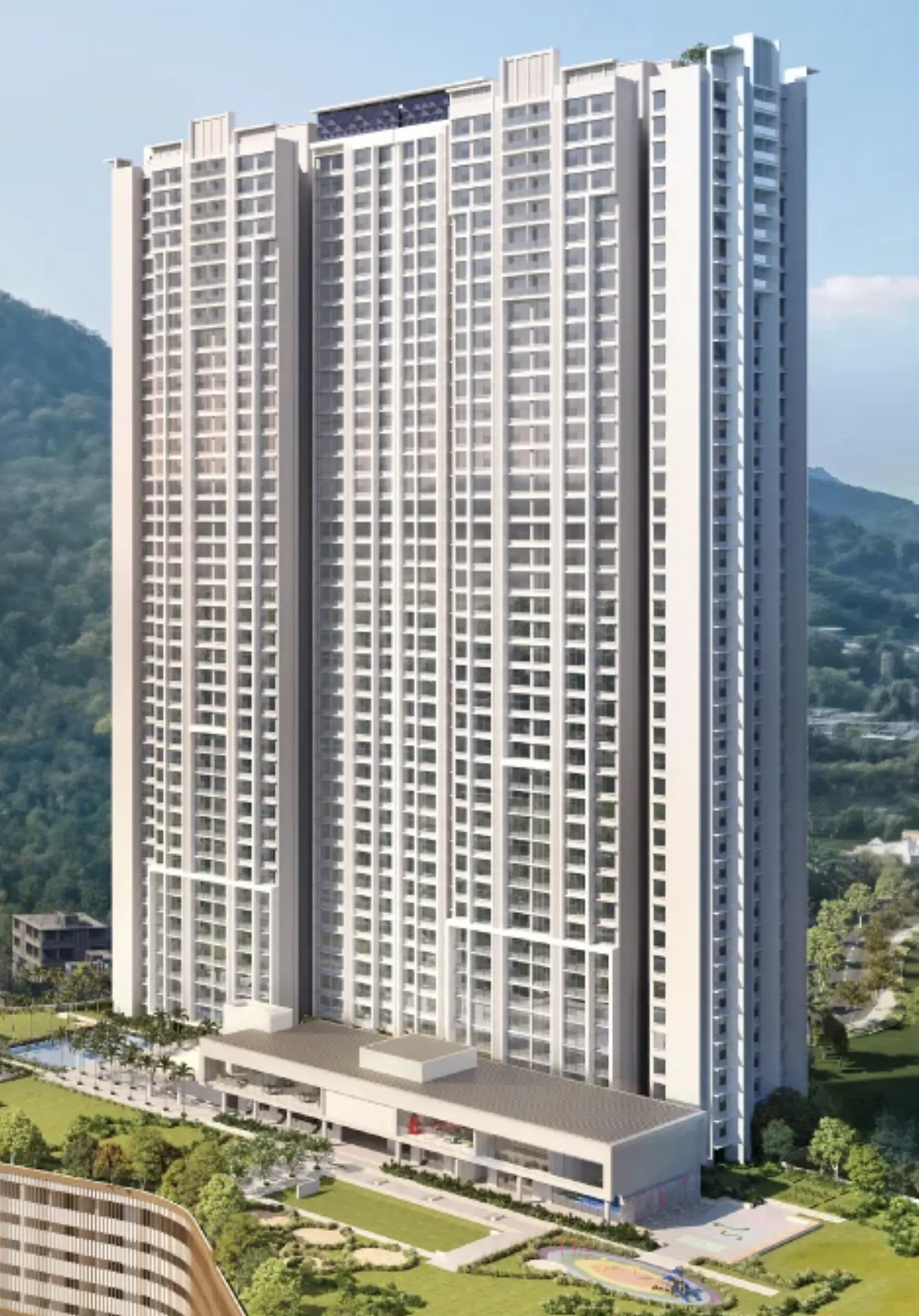 Serenity At Hillfront